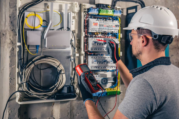 Best Residential Electrician Services  in Dillsburg, PA