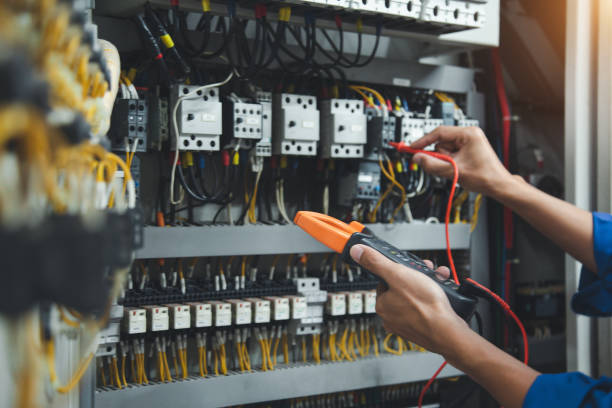 Best Electrical Contractors for Businesses  in Dillsburg, PA